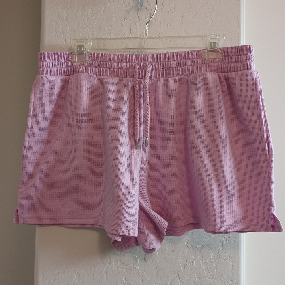 Victoria's secret shorts